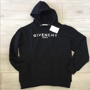 Givenchy Hoodie Size L